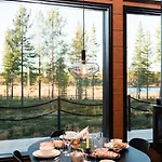 Villa Atmospheric In A Mountain Landscape *