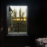 Villa Atmospheric In A Mountain Landscape
