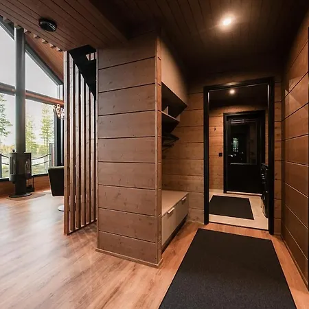 Atmospheric In A Mountain Landscape * Kyro