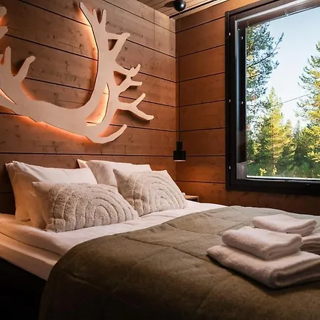 Atmospheric In A Mountain Landscape Kyro