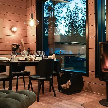 Atmospheric In A Mountain Landscape * Kyro