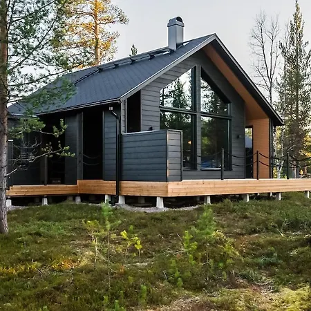 Atmospheric In A Mountain Landscape * Kyro