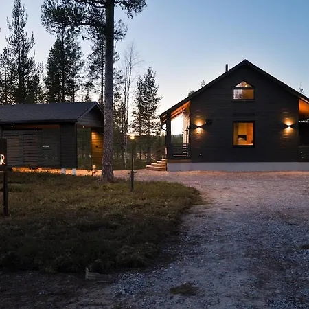 Atmospheric In A Mountain Landscape * Kyro